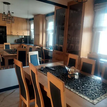 Apartman Na Libelta