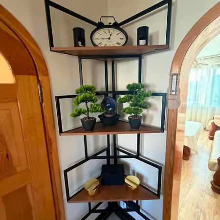 Na Libelta Apartman Wągrowiec