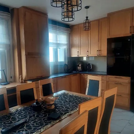Na Libelta Apartman