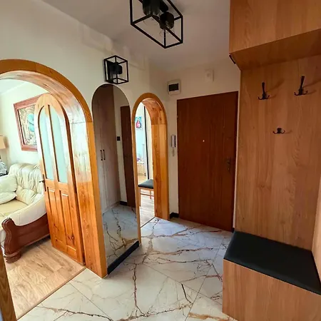 Na Libelta Apartman Wągrowiec