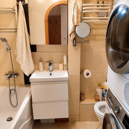 Na Libelta Apartman *